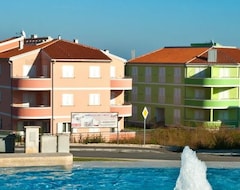 Cijela kuća/apartman Apartments Premantura Dom (Premantura, Hrvatska)