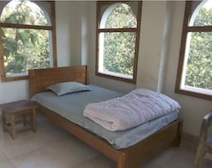 Resort/Odmaralište Bagoha Wilderness Retreat (Panna, Indija)