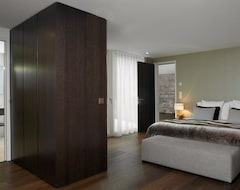 Huoneistohotelli Bürgenstock Residences Suites (Dallenwil, Sveitsi)