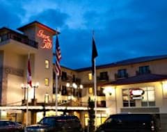 Hotel Inn At The 5Th (Eugene, Sjedinjene Američke Države)