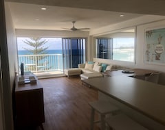 Hotel Hillhaven Holiday Apartments (Burleigh Heads, Australia)