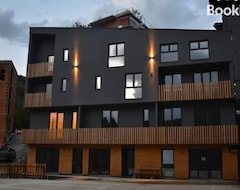 Casa/apartamento entero Apartman Kicevo (Kičevo, República de Macedonia del Norte)