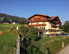 Hotel Sporthof (Rohrmoos, Austria)