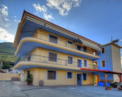 Aparthotel House Venetia (Orma, Grčka)