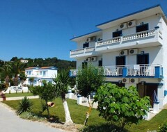 Akis Hotel (Kamari, Grecia)