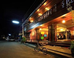 The Royal Chiangkhan Boutique Hotel (Loei, Tajland)