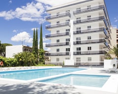 Khách sạn Apartamentos Ibersol Priorat (Salou, Tây Ban Nha)