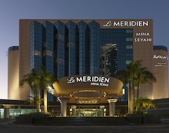 Hotel Le Meridien Mina Seyahi Beach Resort (Dubai, United Arab Emirates)