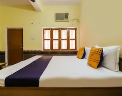 Hotel Spot On 75975 Gita Ashram (Rishikesh, Indija)