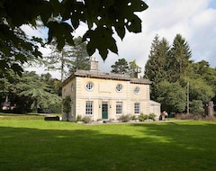 Koko talo/asunto 5★ Newly Renovated Luxury Cottage In Blenheim Palace Park, The Cotswolds (Oxford, Iso-Britannia)