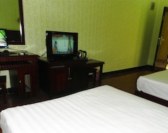 Khách sạn 168 Hotel (Xishuangbanna, Trung Quốc)