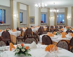 Khách sạn Hotel Ristorante Mana Mana (Alessandria, Ý)