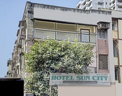 Khách sạn Hotel Sun city - Girgaon (Navi Mumbai, Ấn Độ)