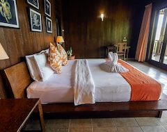 Hotelli Black Sand Dive Retreat (Bitung, Indonesia)