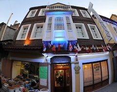 Khách sạn Antikhan Hotel (Izmir, Thổ Nhĩ Kỳ)