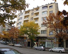 Hotel Downtown (Sofía, Bulgaria)