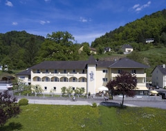 Hotel Gasthof Pension Ernst (St. Martin im Mühlkreis, Austrija)