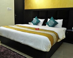 Hotelli OYO 709 Hotel Cross Winds (Ghaziabad, Intia)