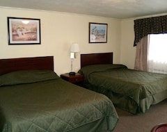 Hotel Boulevard Inn (Amherst, EE. UU.)