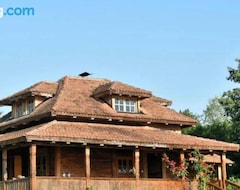 Toàn bộ căn nhà/căn hộ Rustik House Radovic (Knić, Séc-bia)