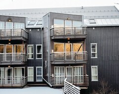 Casa/apartamento entero 2 Bedroom Accommodation In Hemsedal (Hemsedal, Noruega)