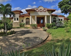 Toàn bộ căn nhà/căn hộ Hacienda Vista Del Mar, Rancho Santana, Private Pool, Panoramic Views. (Nandaime, Nicaragua)