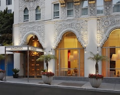 Khách sạn Hotel Adagio, Autograph Collection (San Francisco, Hoa Kỳ)