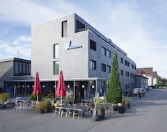 Khách sạn Hotel Profis (Diepoldsau, Thụy Sỹ)