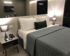 Hotel Nord Easy Connect (Joao Pessoa, Brazil)