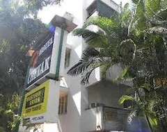 Khách sạn Chetak (Pune, Ấn Độ)