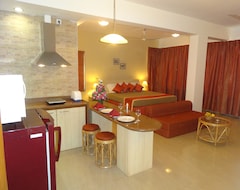 Khách sạn Casa Amarilla (Panaji, Ấn Độ)