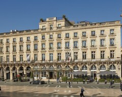 Hôtel InterContinental Bordeaux - Le Grand Hotel (Bordeaux, France)