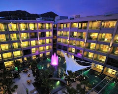 Hotel The Kee Resort & Spa (Patong Beach, Thailand)