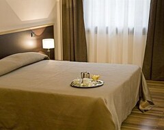 Khách sạn Forum Palace Hotel (Cassino, Ý)