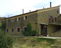 Otel Refugio El Pajar (Huesca, İspanya)