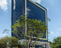 Otel Park Inn By Radisson Nairobi Westlands (Nairobi, Kenya)