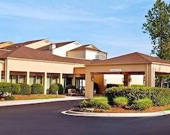 Khách sạn Courtyard by Marriott Greensboro (Greensboro, Hoa Kỳ)