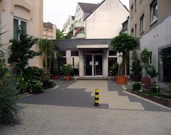 Hotelli Schloss Hotel Benrath (Dusseldorf, Saksa)