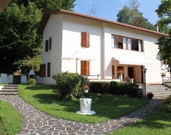 Toàn bộ căn nhà/căn hộ Casolare Nanis (Travesio, Ý)