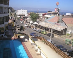 Hotelli Hotel Piero's (Viña del Mar, Chile)