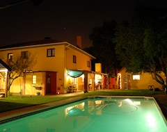Hotel Lourens River Guesthouse (Somerset West, South Africa)