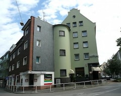 Khách sạn Bergischer Hof Ratingen (Ratingen, Đức)