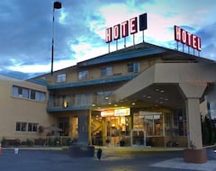 Hotel Super 8 By Wyndham Denver Midtown (Denver, EE. UU.)
