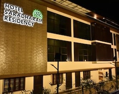 Khách sạn Hotel Saradharam Residency (Chidambaram, Ấn Độ)