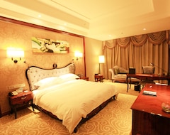 Hotel Conch International (Wuhu, China)