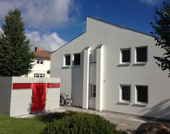 Koko talo/asunto Ferienhaus-Amselstern-Zentral-In-Binz-Mit-Sauna (Binz, Saksa)