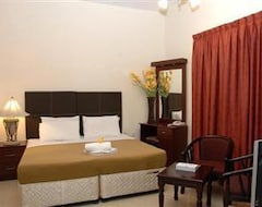 Hotelli Al Reem (Sharjah, Arabiemiirikunnat)