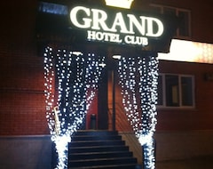Grand Hotel Club (Tula, Rusya)