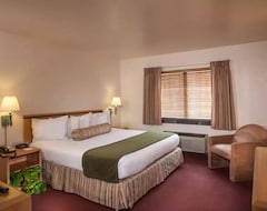 Otel Quality Inn & Suites Canyon Plaza (Grand Canyon Village, ABD)