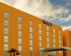 Hotel City Express by Marriott Cananea (Cananea, Meksiko)